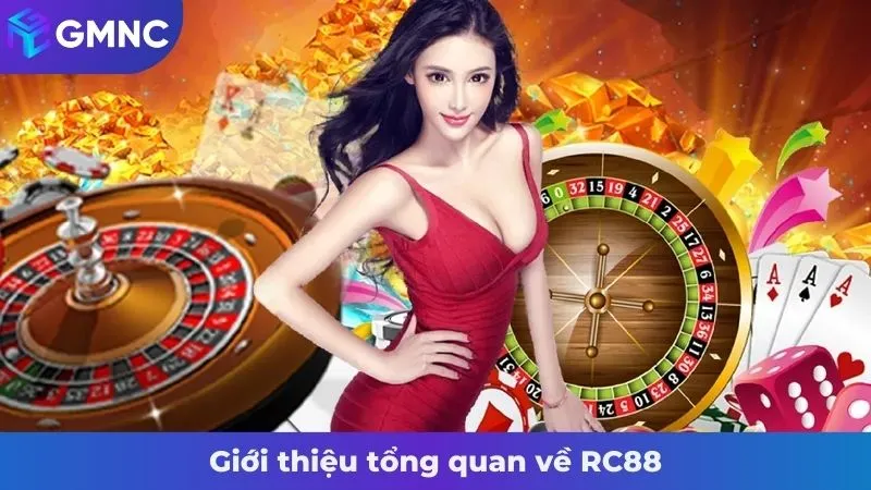 Giới thiệu tổng quan về RC88