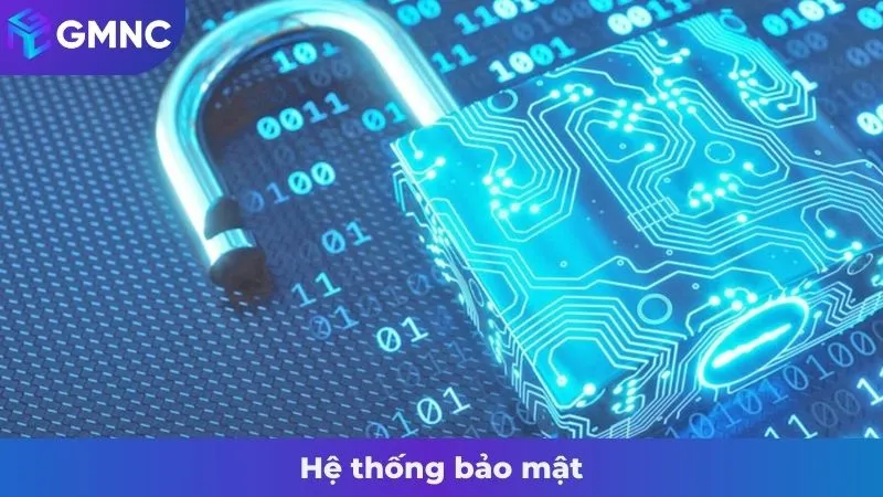 Hệ thống bảo mật