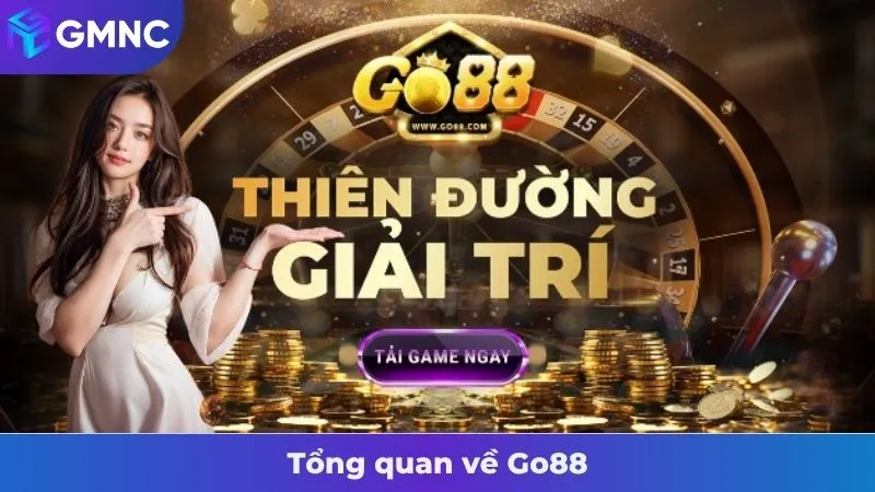 Tổng quan về Go88