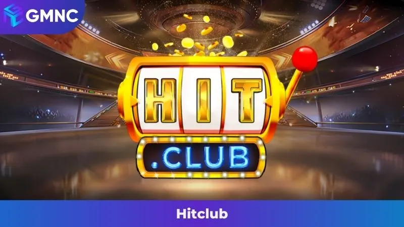 Cổng game Hitclub