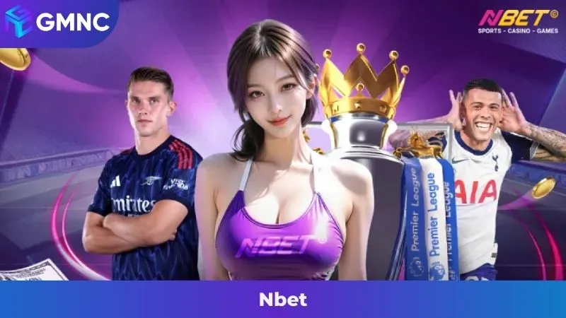 Nhà cái cá cược Nbet