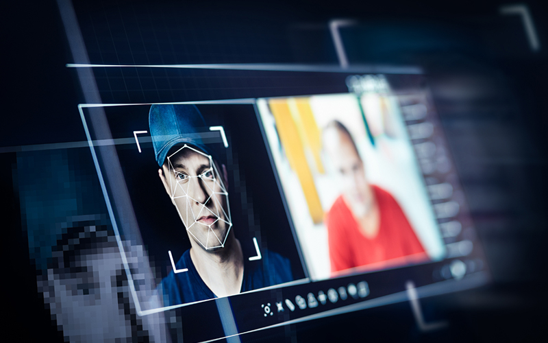 Hệ thống AI của GMNC nhận diện Deepfake